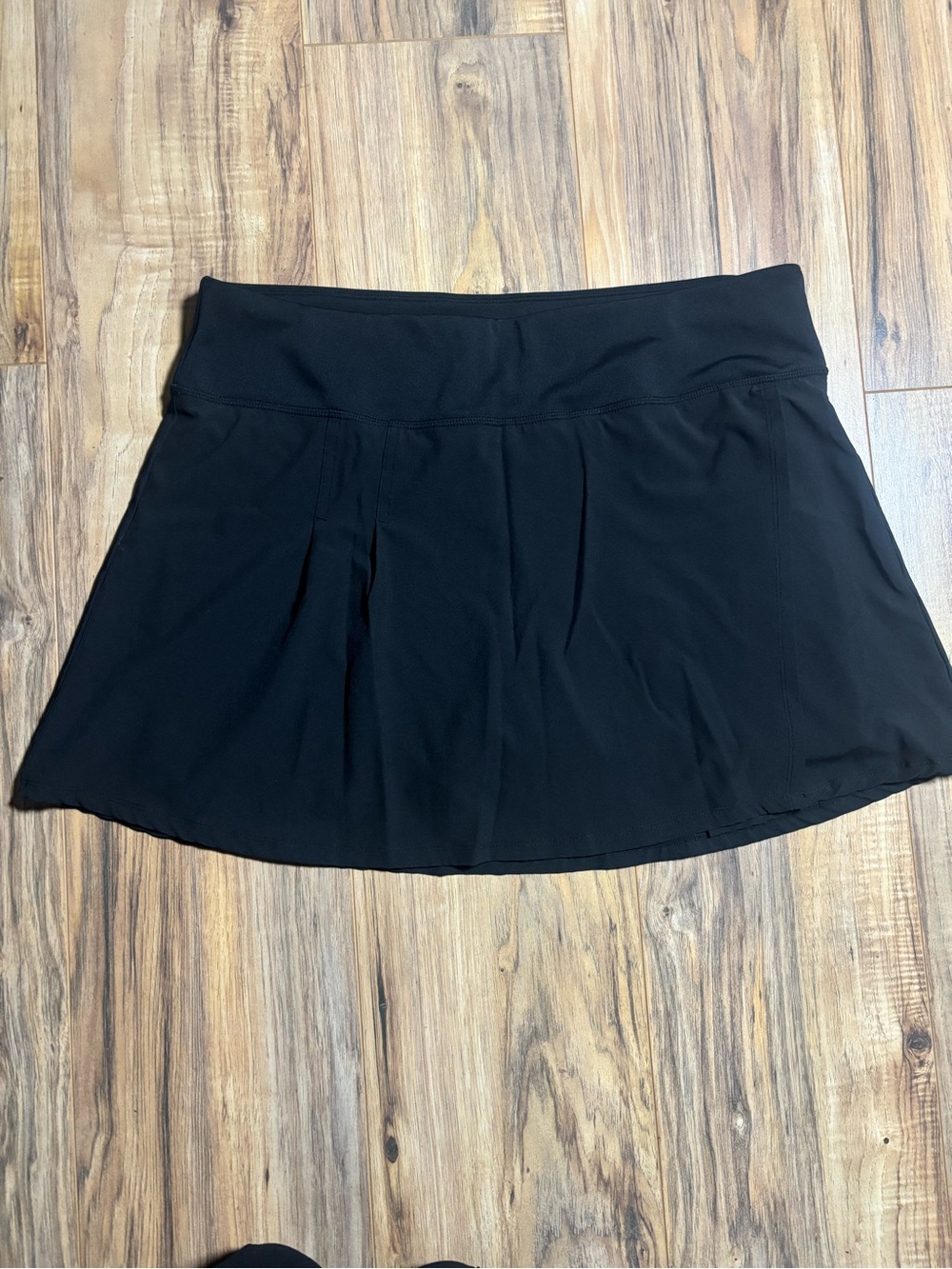 Balance collection skort